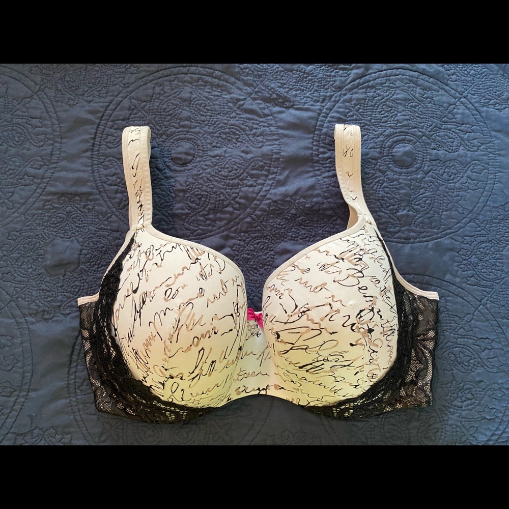 New discount! Lane Bryant Cacique bra